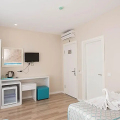 Отель Star Holiday 3* Стандартный номер с различными типами кроватей фото 3