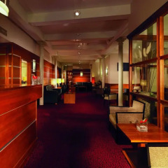 Townhouse Hotel Manchester интерьер отеля фото 2