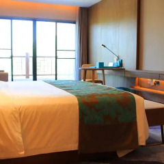 Отель Xiamen Aqua Resort Китай, Сямынь - отзывы, цены и фото номеров - забронировать отель Xiamen Aqua Resort онлайн детские мероприятия
