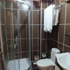 Koc Hotel Стандартный номер фото 2