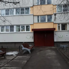 Гостиница Гостевой Дом на Ветеранов в Санкт-Петербурге отзывы, цены и фото номеров - забронировать гостиницу Гостевой Дом на Ветеранов онлайн Санкт-Петербург парковка