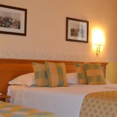 Seccy Hotel Boutique 4* Номер Делюкс с различными типами кроватей фото 4