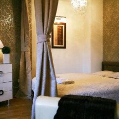 Отель Apartament Glamour II Косцелиско спа фото 2