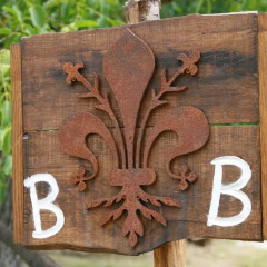 Отель Casa Al Bosco Реггелло спа