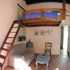Отель Malerba House Сиракуза комната для гостей фото 2