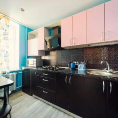 Апартаменты Kvartiras Minsk Apartments Апартаменты фото 17