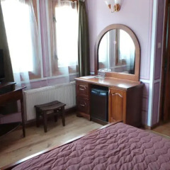 Chuchura Family Hotel 2* Стандартный номер с различными типами кроватей фото 27