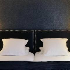 Hotel Diva Opera 4* Стандартный номер с двуспальной кроватью