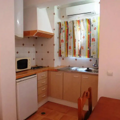Отель Mirachoro III Apartamentos Rocha в номере фото 2
