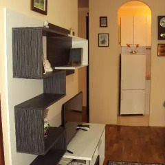 Апартаменты Rooms and Apartments Oregon Апартаменты с различными типами кроватей фото 7