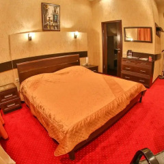 Гостиница Алекс на Марата Стандартный номер разные типы кроватей фото 2