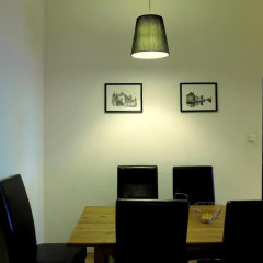 Hostel Gdańsk интерьер отеля