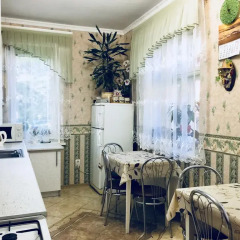 Отель Domik na Sadovoy Светлогорск в номере