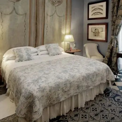 Отель Escala Ópera Adults Only комната для гостей фото 7