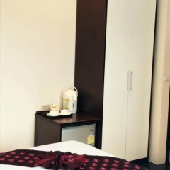 Отель Royal Lee Resort & Spa 4* Стандартный номер с разными типами кроватей фото 14