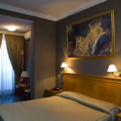 Отель RIMINI 3* Стандартный номер фото 2
