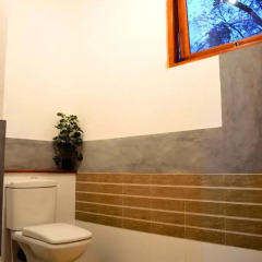 Отель Pelican View Cottages Стандартный номер с различными типами кроватей