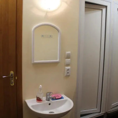 Hostel Sakvoiaj Номер категории Эконом с различными типами кроватей фото 2