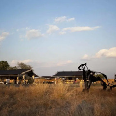 Отель JAWAI - Relais & Chateaux спортивное сооружение