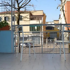 Отель Residence Parmigianino Парма