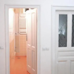 Апартаменты Apartment S Белград удобства в номере фото 2