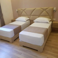 Отель Guesthouse Arben Elezi Албания, Берат - отзывы, цены и фото номеров - забронировать отель Guesthouse Arben Elezi онлайн комната для гостей фото 4