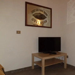 Отель Gens Mundi B&b Студия фото 18