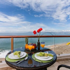 Отель Vallarta Shores 3* Люкс фото 46