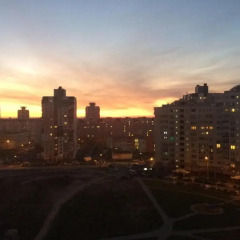 Гостиница Smile Minsk