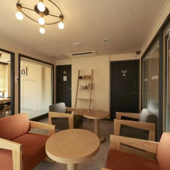 Noble Hotel комната для гостей фото 3