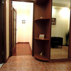 Апартаменты Lakshmi Apartment Ostozhenka удобства в номере фото 2