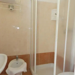 Hotel Sport 3* Стандартный номер фото 6