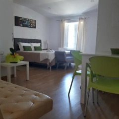 Отель Casa Berlengas a Vista
