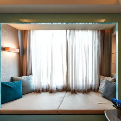 Naz City Hotel Taksim 4* Стандартный номер с различными типами кроватей