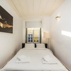 Апартаменты LxWay Apartments Bairro Alto/Chiado комната для гостей фото 2