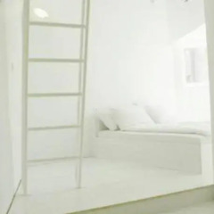 Design Hostel Goli & Bosi комната для гостей фото 3
