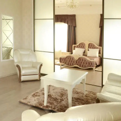 Отель Relax Centre Banki Калининград комната для гостей фото 4