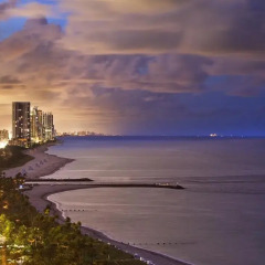 Отель The St. Regis Bal Harbour Resort 5* Номер Делюкс с различными типами кроватей