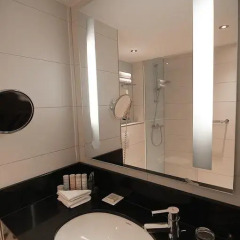 Radisson Blu Hotel Amsterdam 4* Полулюкс фото 6
