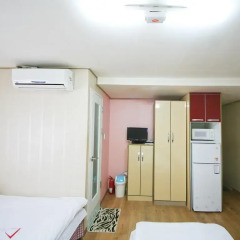 Отель Guesthouse Myeongdong Южная Корея, Сеул - отзывы, цены и фото номеров - забронировать отель Guesthouse Myeongdong онлайн удобства в номере