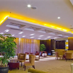 Xiamen Jingmin North Bay Hotel питание фото 2