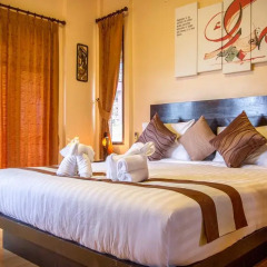 Отель Baan Puteri Resort Lanta 4* Вилла фото 6
