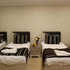 Gorur Hotel 3* Стандартный номер с различными типами кроватей фото 5