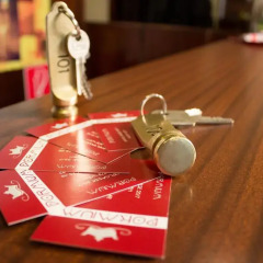 Отель Pension Dormium Австрия, Вена - отзывы, цены и фото номеров - забронировать отель Pension Dormium онлайн развлечения