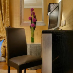Atlante Star Hotel 4* Стандартный номер с различными типами кроватей фото 6