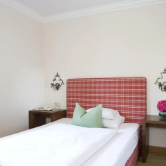 Hotel Gasthof Brandstätter 4* Стандартный номер