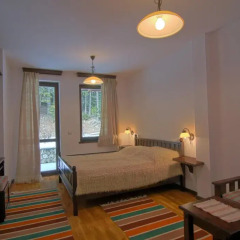 Отель Holiday Village Kochorite 3* Вилла