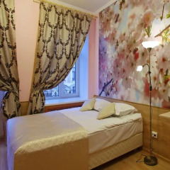 Гостиница Дом гостей на Пушкинской 4* Стандартный номер с различными типами кроватей фото 9
