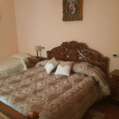 Отель Bed and Breakfast Del Duca Номер Делюкс фото 2