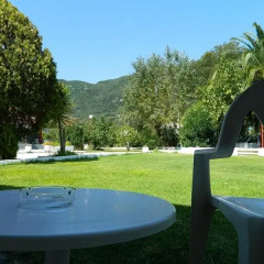Отель Corfu Dream Village детские мероприятия